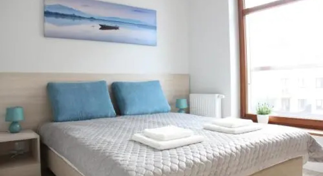 Baltic Sopot Sopocka Przystań, Book Hotel Karlikowo 