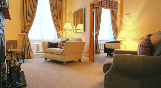 Aberdeen Douglas Hotel