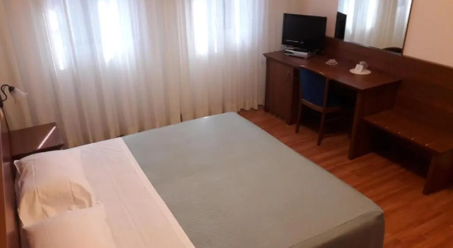 Номер Standard La Pergola Alloggio