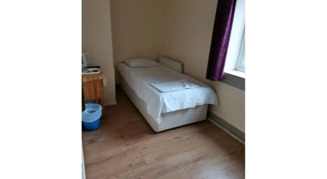 Одноместный номер Standard Swan Inn, Heathrow Airport