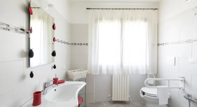 Апартаменты Agriturismo Nonno Gino - Charme&Relax