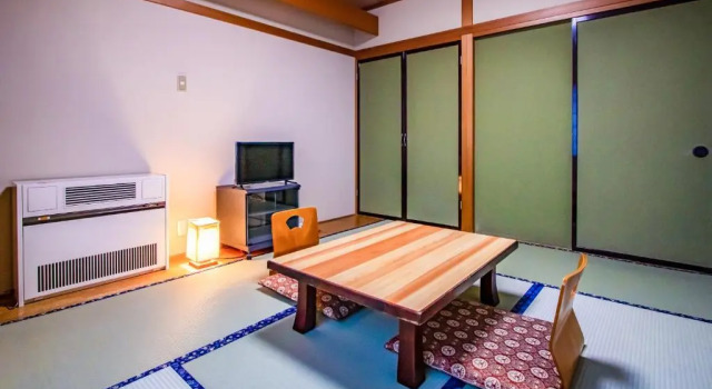Tabist ホテル富士, Prenota Hotel Daisen Akita