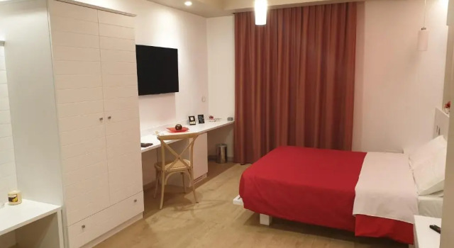 Superior Zimmer B&B LABBAZIA