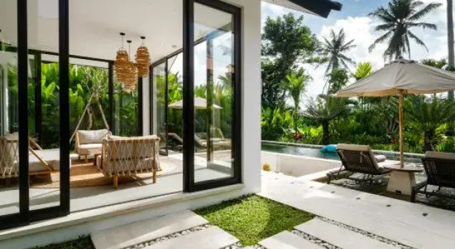 Villa SuMaya by BaliSuperHost, Забронировать Вилла Убуд Гианьяр