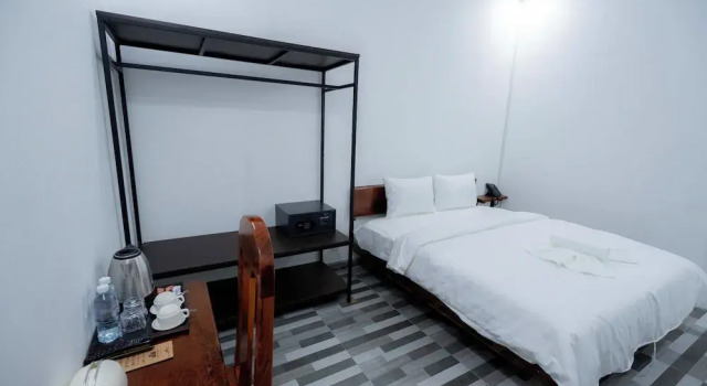 Номер Superior Bona Hotel
