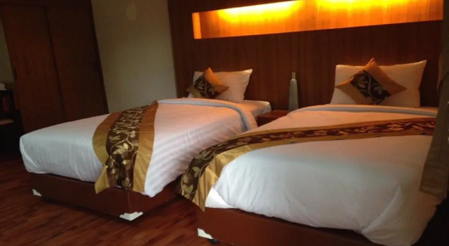 Ruenchan Resort at Saithai