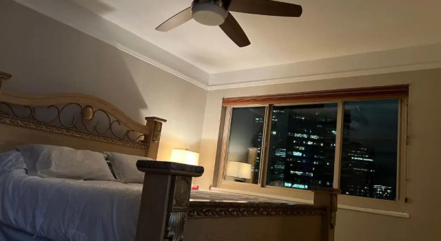 Апартаменты 2 Bedroom Penthouse Downtown Seattle