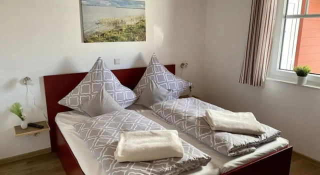 Holiday Home Strandweh, Забронировать Апартаменты/квартира Бутъядинген North Sea Coast Germany