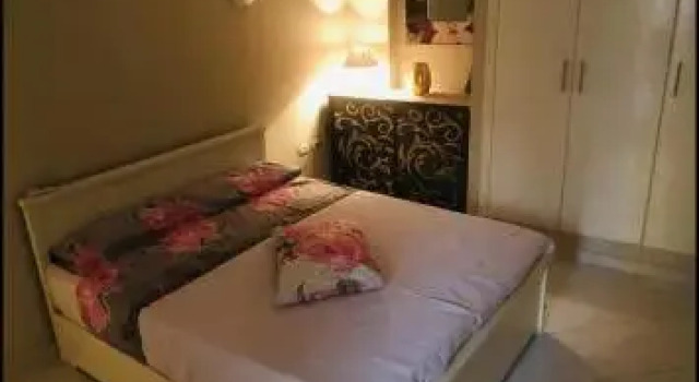 Solider 1, Prenota Appartamento Hotel a Mar Rosso con parcheggio, Parcheggio
