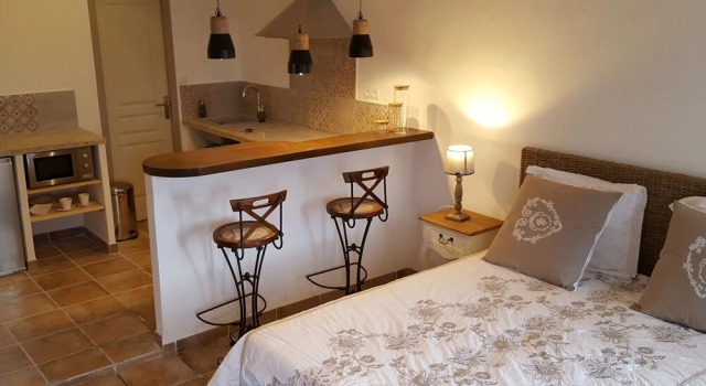 Casa Corsa, Buchen Sie Hotel Mela Korsika