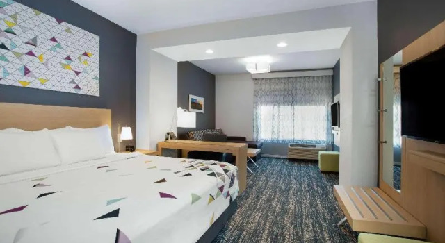 La Quinta Inn And Suites Dulles Airport, Đặt Khách sạn Manassas 