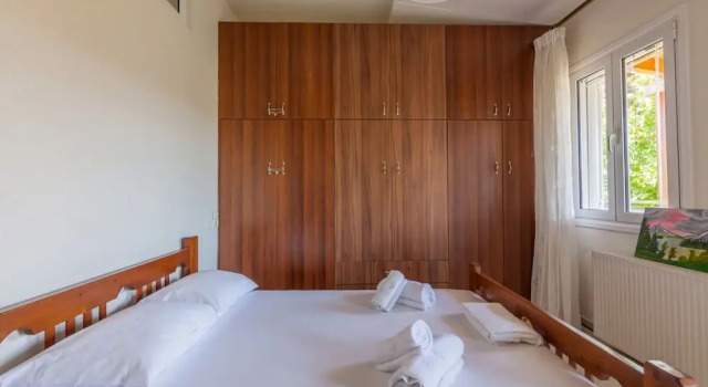 Elena s Apartment, Забронировать Апартаменты/квартира Коккини-Хани Центральный Крит