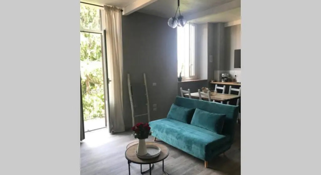 Mazzini apartment