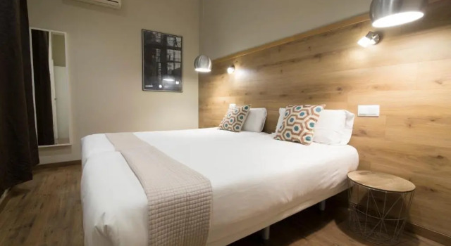 Апартаменты Superior Apartamentos Nickel