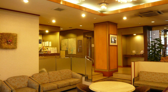 Urayasu Beaufort Hotel, Buchen Sie Hotel Urayasu Chiba