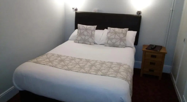 Двухместный номер Standard Meadows Way Guest House