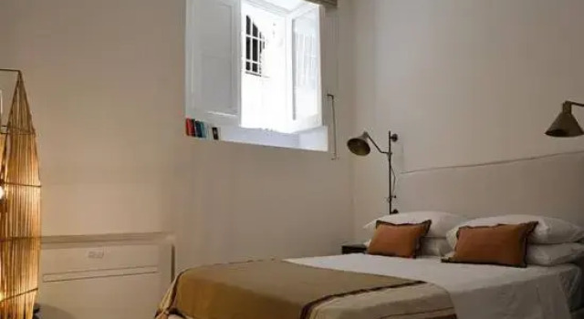 Апартаменты Luxury Apartment in Historic Ortigia, Syracuse