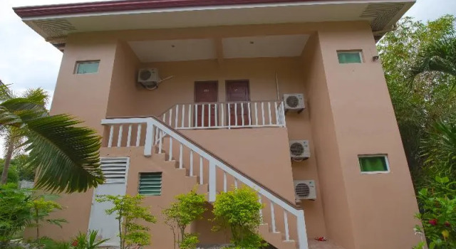OYO 674 Sea Forest Beach Resort