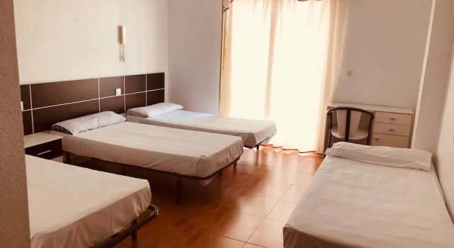 Pensión Casa Lucrecia, Book Hotel Hotels in Murcia with Breakfast, Breakfasts