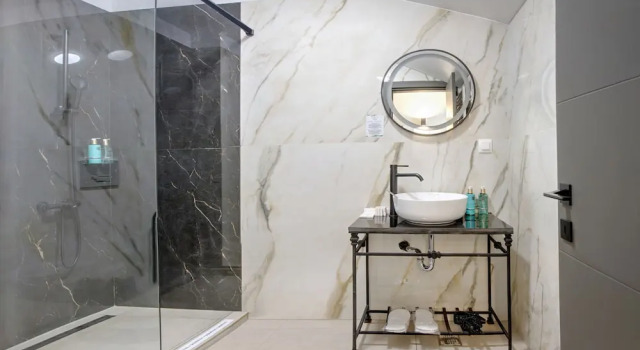 Люкс Standard Hotel Forty One