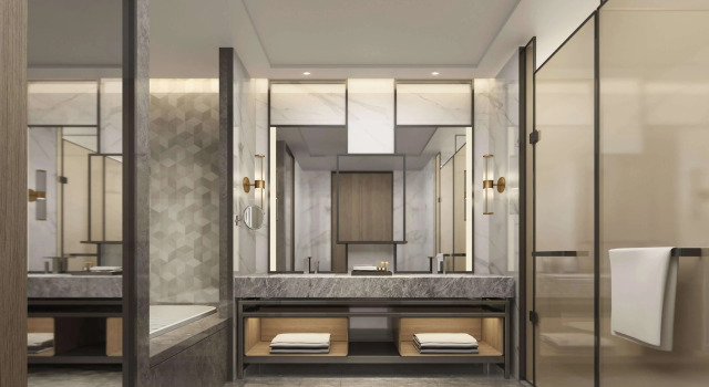 Hilton Garden Inn Xuzhou, China