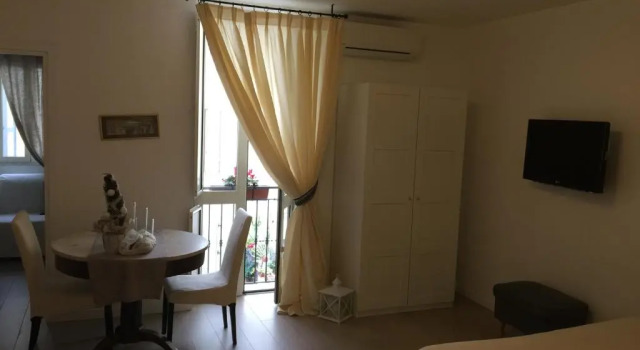 Апартаменты Cosy Home Napoli