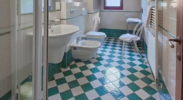Коттедж Classic с 3 комнатами Pleasant Holiday Home in Reggello With Pool