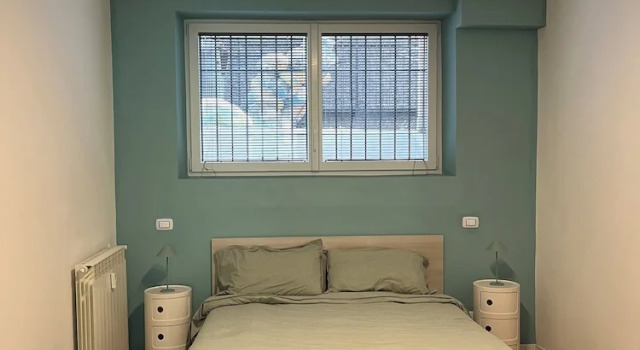 Номер Comfort B&B Malnati 3 Urban Living MILANOSANSIRO