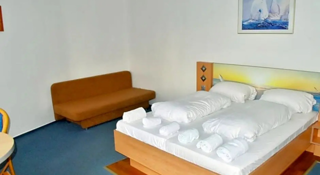 Hotel Granitz