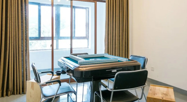 Anji Landscape Hotel, Rezervasyon Otel Anji kahvaltılı oteller, Kahvaltı