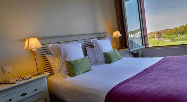 Номер Comfort Le Grand Large, Belle-Ile-En-Mer
