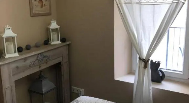 Provence Luberon Bonnieux location gite chez Marcelle