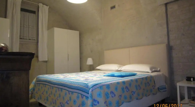 Люкс Deluxe Casa Torre Allera