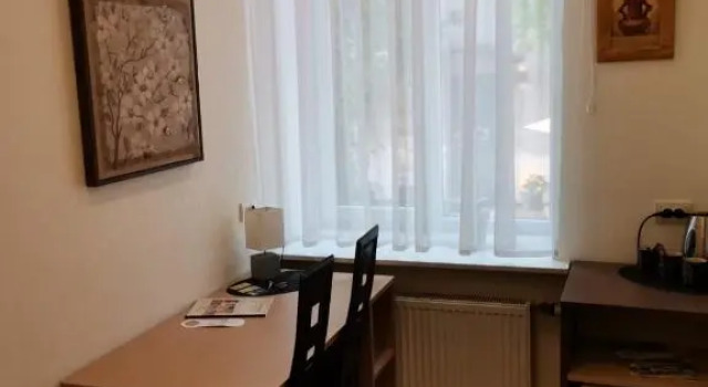 Номер Standard Guest house Baltika