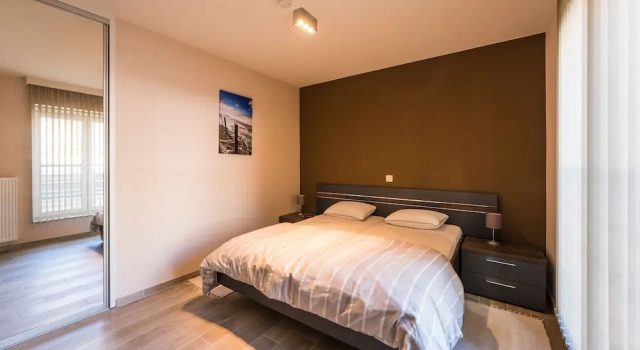 Апартаменты Moorea City Center Apartment