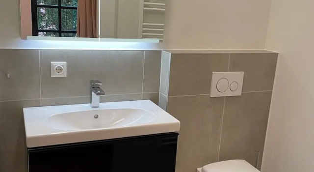 Номер Standard Haus Karlich
