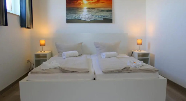 Gästehaus Sulsdorf, Buchen Sie Hotel Sulsdorf auf Fehmarn Fehmarn