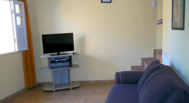 Семейный номер Standard Дуплекс с балконом Porto Verano Residence