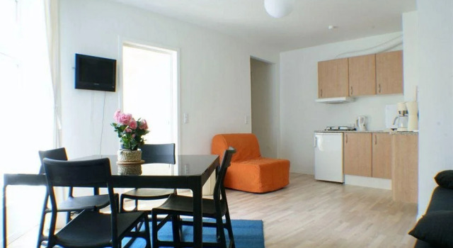 CPH Apartment, Забронировать Апартаменты/квартира Апартаменты Вестербро, Апартаменты/квартира