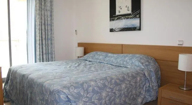 AT02 Luxury Penthouse 1 Bed, Verandas do Mar