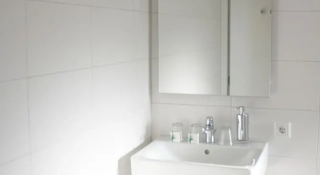 Трёхместный номер Standard Fletcher Hotel Restaurant De Geulvallei