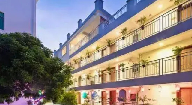 Suiyue Shiguang Inn (Sanya Yalong Bay), Book Hotel Sanya Hainan