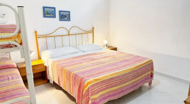 Номер Economy Villa Mena