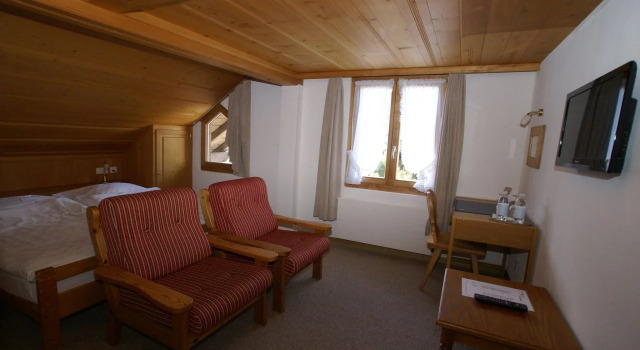 Posthotel Rössli, Забронировать Отель Отели Гштад с питанием, Пансион