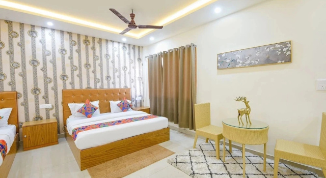 Номер Standard Wild Hibiscuss Resort