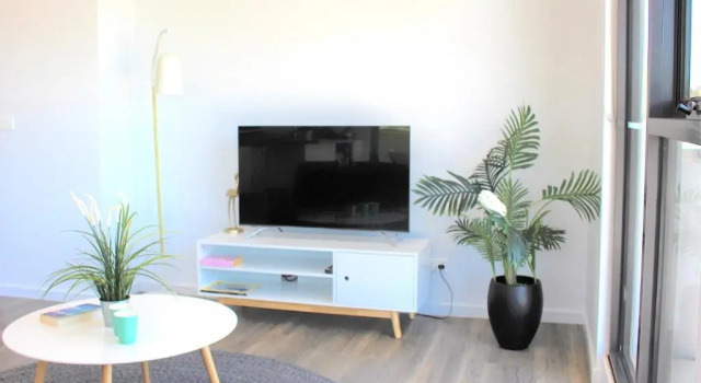 StayCentral-Heidelberg Heights Penthouse, 预订 公寓 墨尔本 墨尔本地区