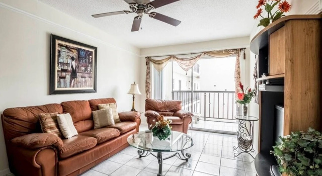Le Cartier 425 by Go Florida Condo, Sunny Isles