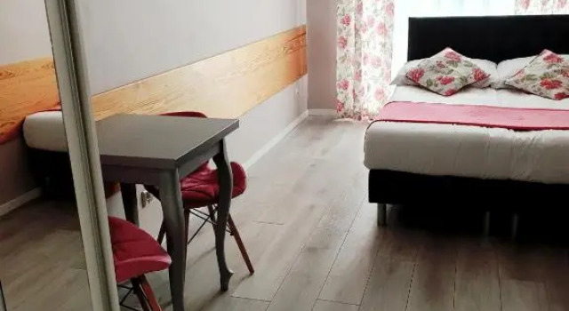 Двухместный номер Deluxe Solar Bed & Breakfast