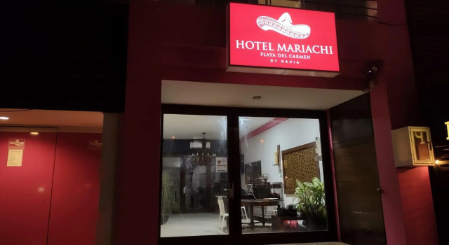 Hotel Mariachi by Kavia 5th Av