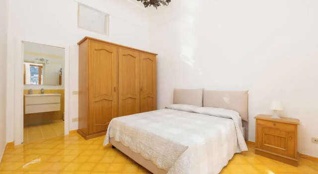 Коттедж с видом на море Rosa House